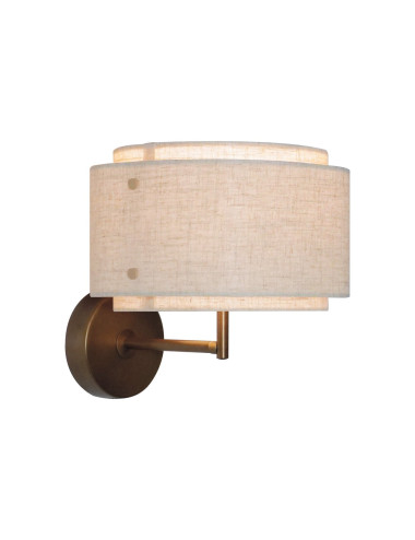 Wall lamp Takai