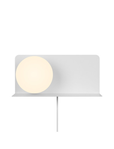 Wall lamp Lilibeth