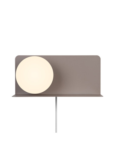 Wall lamp Lilibeth