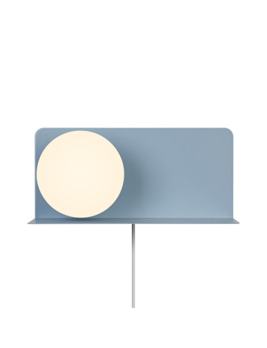 Wall lamp Lilibeth