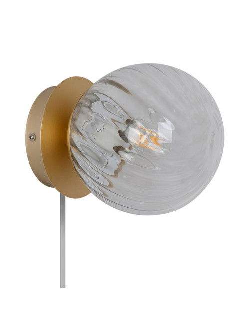 Wall lamp Chisell