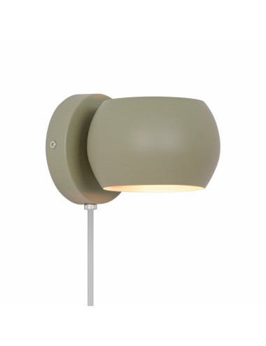 Wall lamp Belir