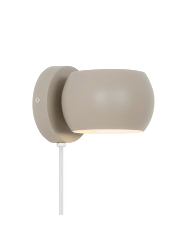 Wall lamp Belir