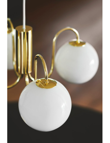 Pendant lamp Franca