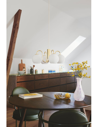 Pendant lamp Franca