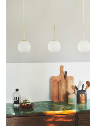 Pendant lamp Franca 13