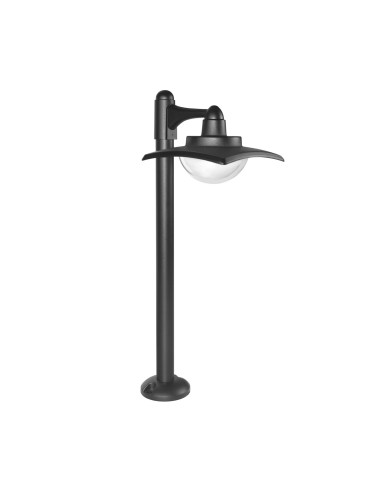 Garden lamp Isola IP54