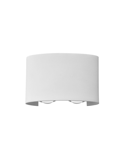 Wall lamp Ortelo IP54