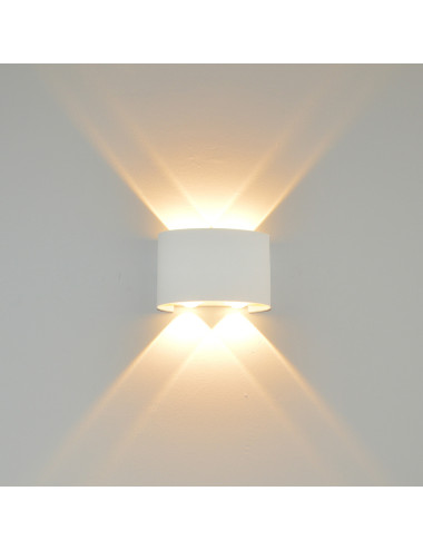 Настенная лампа Ortelo IP54