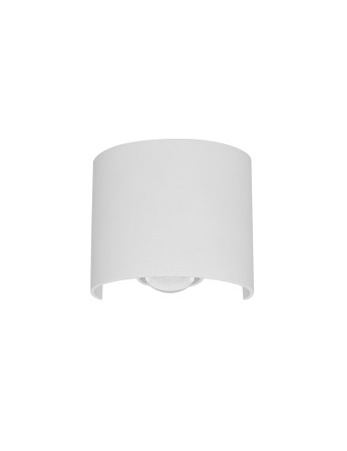 Wall lamp Ortelo IP54