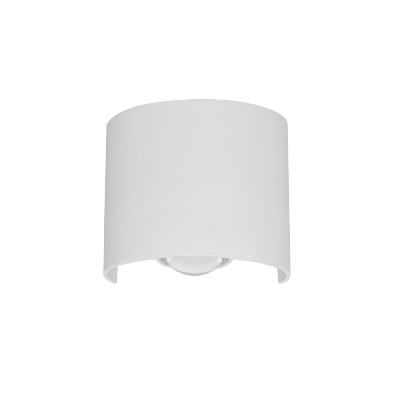 Wall lamp Ortelo IP54