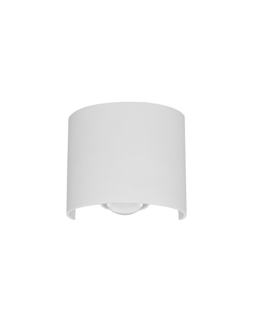 Wall lamp Ortelo IP54