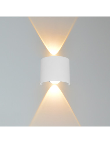 Настенная лампа Ortelo IP54
