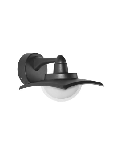 Wall lamp Isola IP54