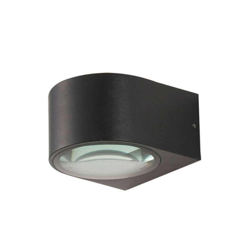 Fasādes lampa Pesaro IP54