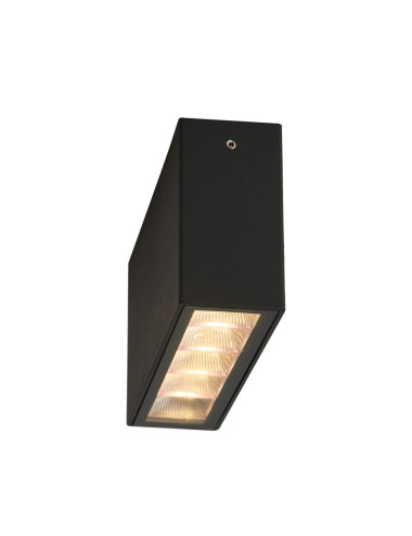 Wall lamp Forli IP54