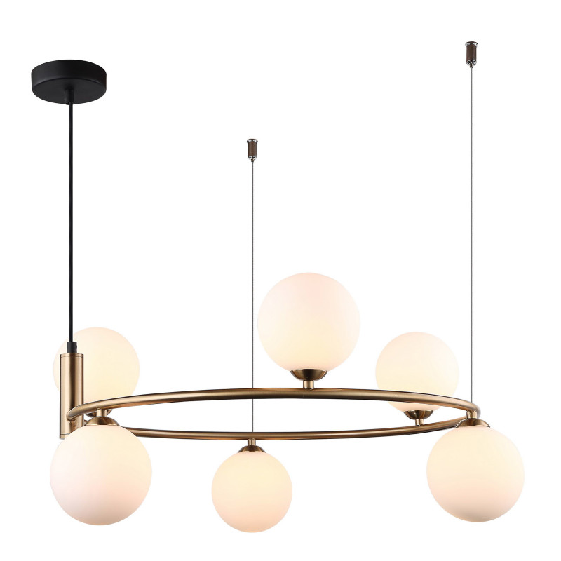 Pendant lamp Amily