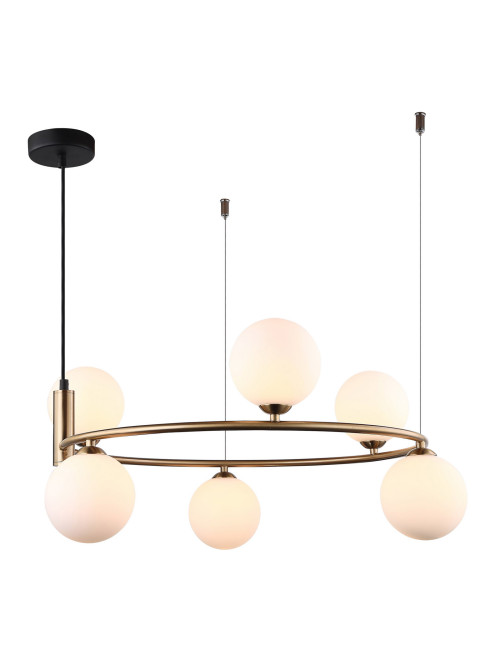 Pendant lamp Amily