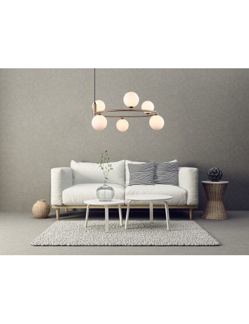 Pendant lamp Amily