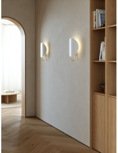 Wall lamp Spargo