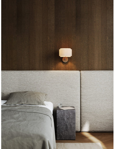 Wall lamp Takai