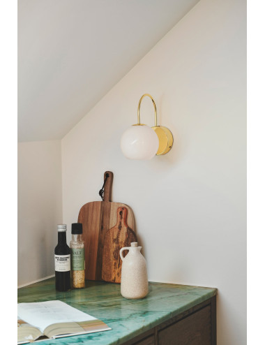 Wall lamp Franca