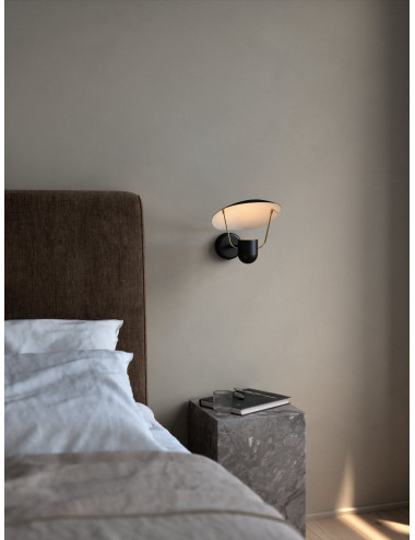 Wall lamp Fabiola