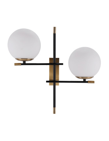 Wall lamp Stelia