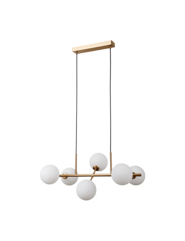 Pendant lamp Mirellio