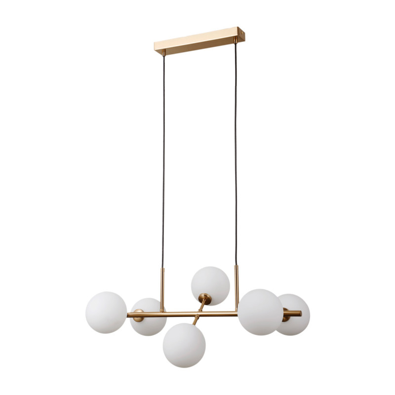 Pendant lamp Mirellio