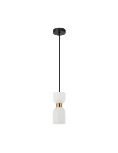 Pendant lamp Monza