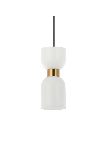 Pendant lamp Monza