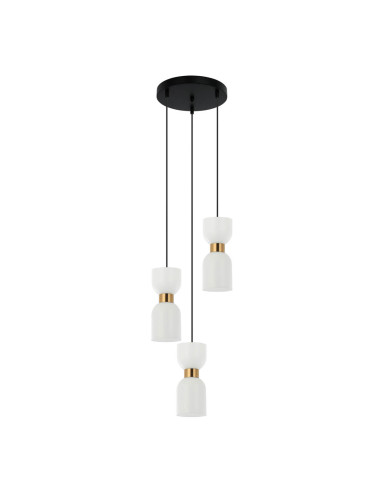 Pendant lamp Monza