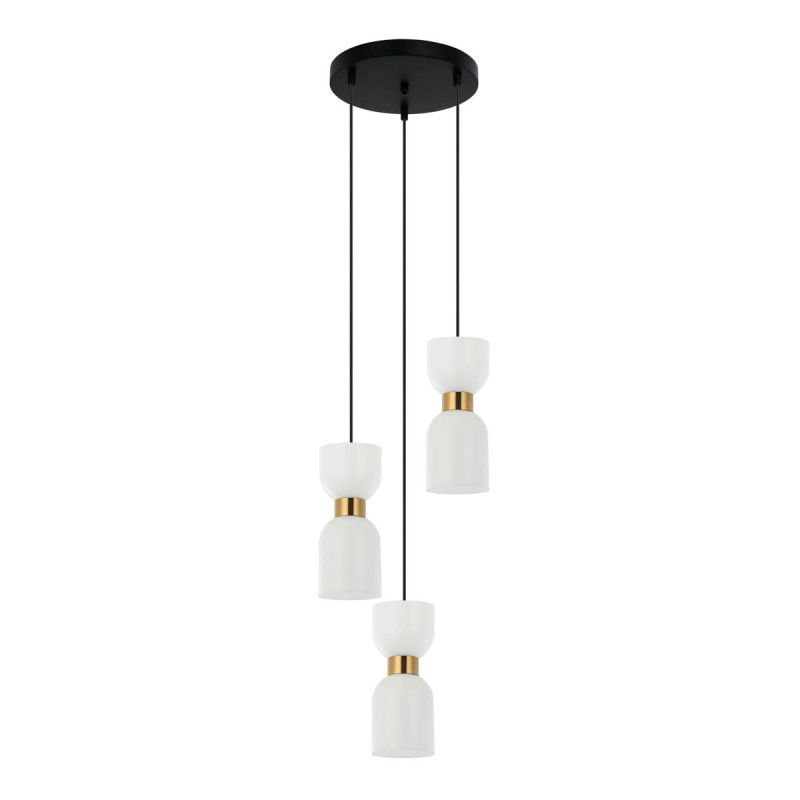 Pendant lamp Monza