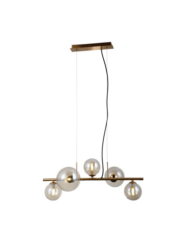 Pendant lamp Canello