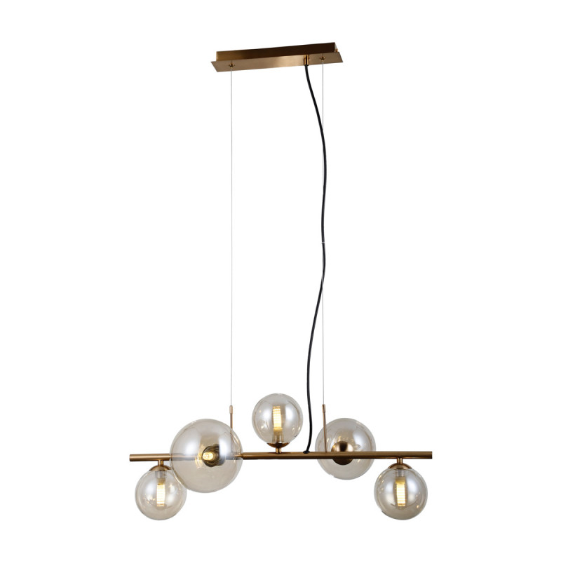 Pendant lamp Canello