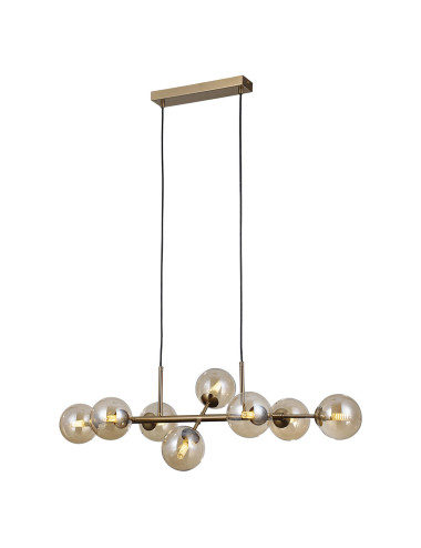 Pendant lamp Erimida