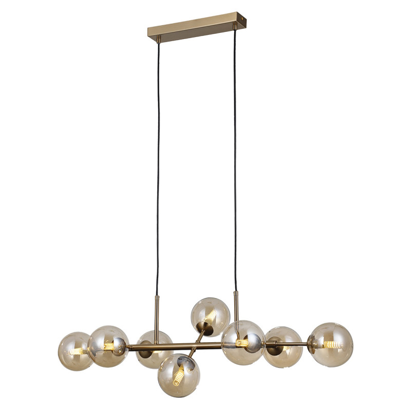 Pendant lamp Erimida