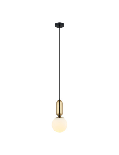 Pendant lamp Aldeva