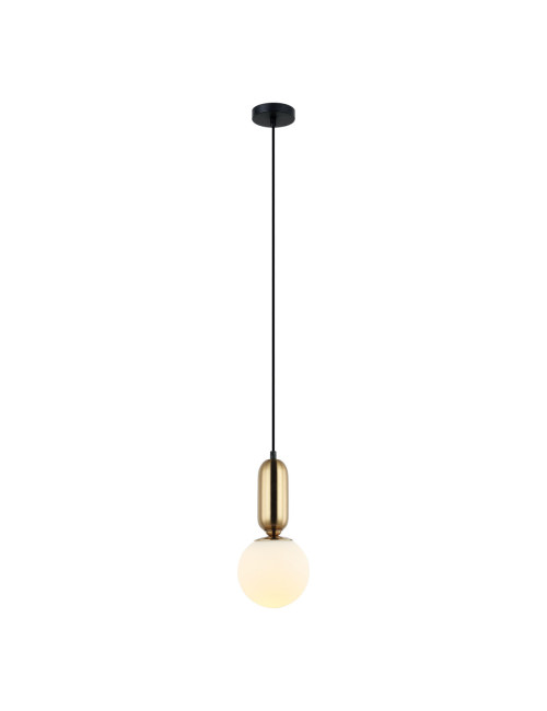 Pendant lamp Aldeva