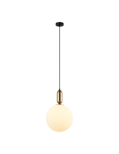 Pendant lamp Aldeva