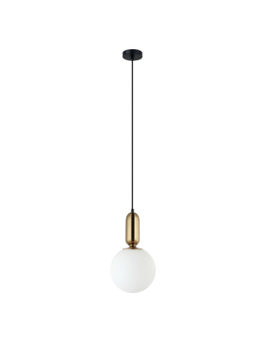 Pendant lamp Aldeva