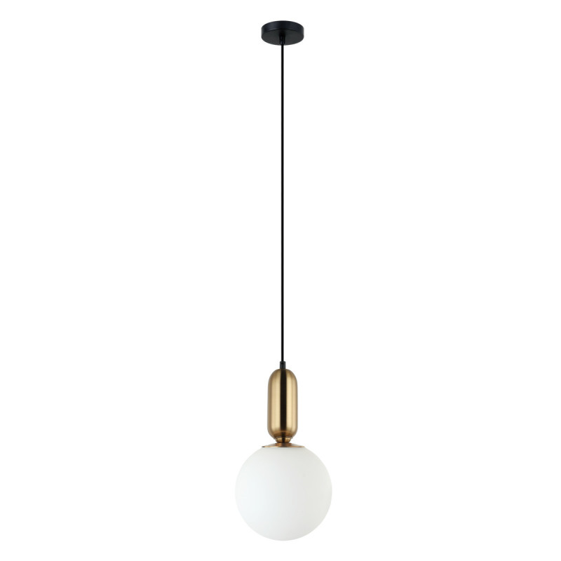 Pendant lamp Aldeva