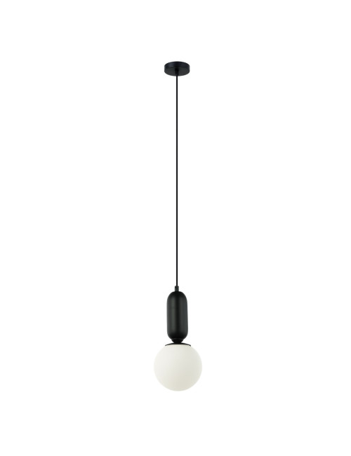 Pendant lamp Aldeva