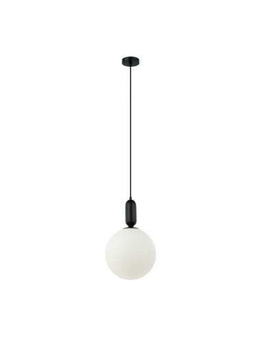 Pendant lamp Aldeva