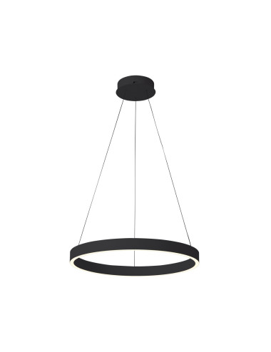 Pendant lamp Brasco Down