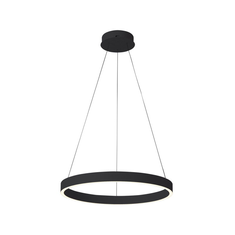 Pendant lamp Brasco Down