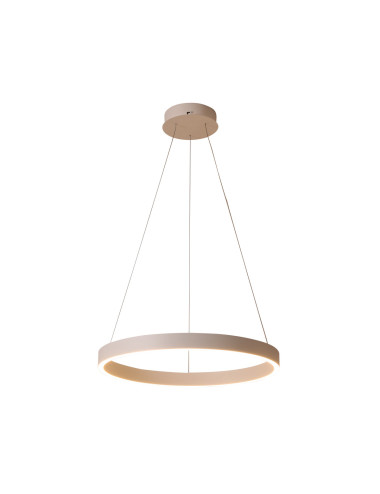 Pendant lamp Brasco Down