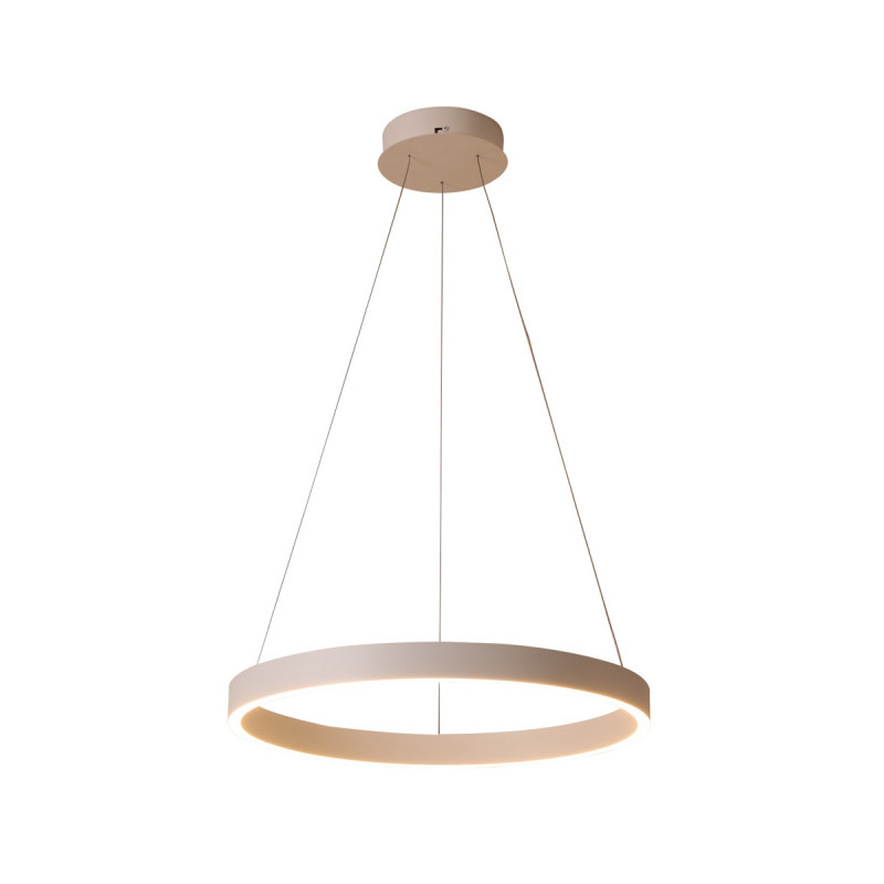 Pendant lamp Brasco Down