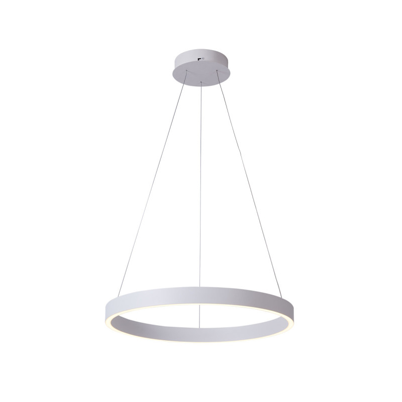 Pendant lamp Brasco Down